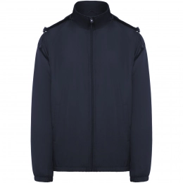 Makalu unisex insulated jacket