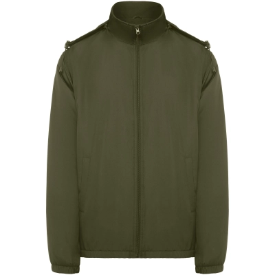 
                                                Makalu unisex insulated jacket
                                                