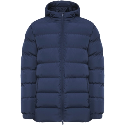 
                                                Nepal unisex insulated parka 
                                                