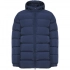 Nepal unisex insulated parka 
