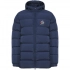 Nepal unisex insulated parka 