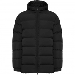 Nepal unisex insulated parka 