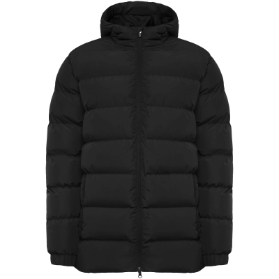 
                                                Nepal unisex insulated parka 
                                                