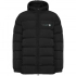 Nepal unisex insulated parka 