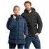 Nepal unisex insulated parka 