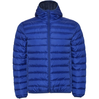 
                                                Norway men's insulated jacket
                                                