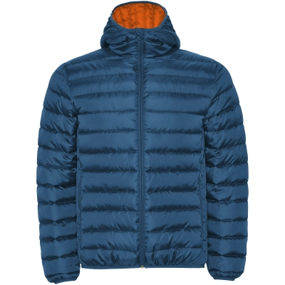 
                                                Norway men's insulated jacket
                                                