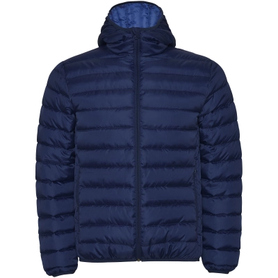
                                                Norway men's insulated jacket
                                                