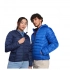 Norway men's insulated jacket
