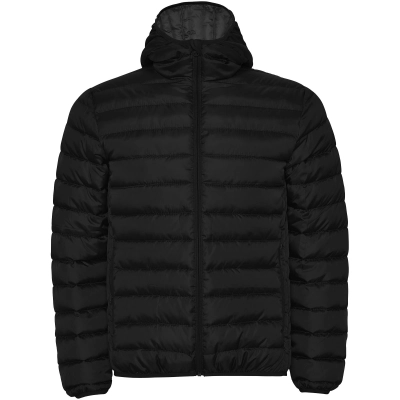 
                                                Norway men's insulated jacket
                                                