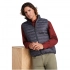 Oslo men's insulated bodywarmer
