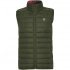 Oslo men's insulated bodywarmer