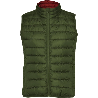
                                            Oslo women's insulated bodywarmer
                                            
