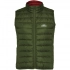Oslo women's insulated bodywarmer