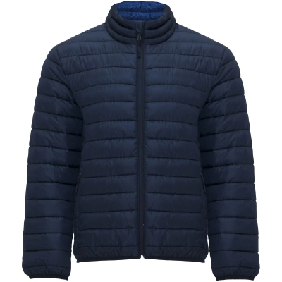 
                                                Finland men's insulated jacket
                                                