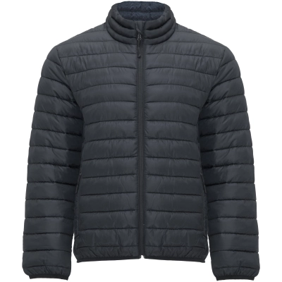 
                                                Finland men's insulated jacket
                                                