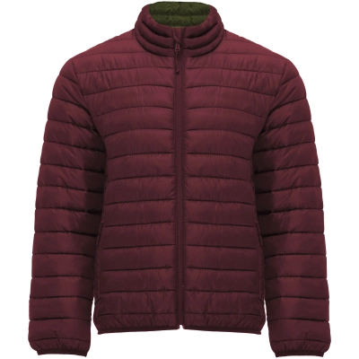 
                                                Finland men's insulated jacket
                                                