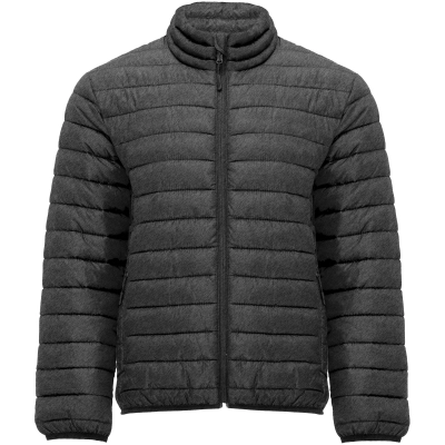 
                                                Finland men's insulated jacket
                                                