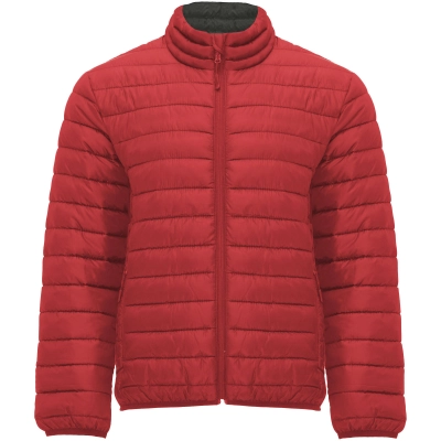 
                                                Finland men's insulated jacket
                                                