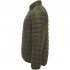 Finland men's insulated jacket
