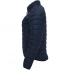 Finland women's insulated jacket
