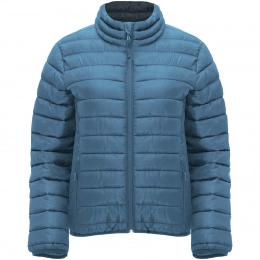 Женская утепленная куртка Finland