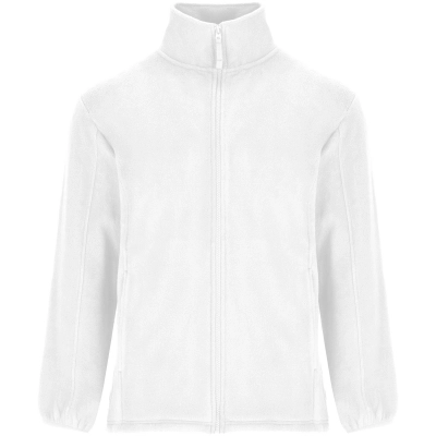 
                                            ArticÂ mÄska kurtka polarowa z zamkiem bÅyskawicznym na caÅej dÅugoÅci
                                            