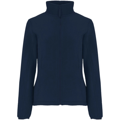 
                                                Artic women's full zip fleece jacket
                                                