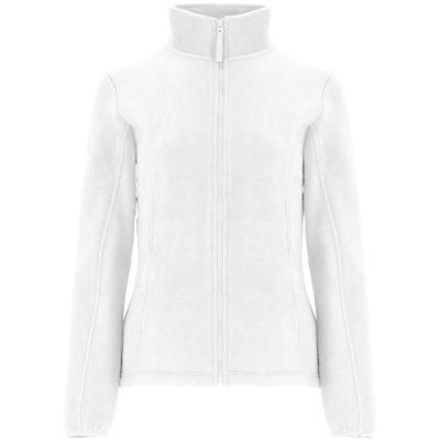 
                                                Artic women's full zip fleece jacket
                                                