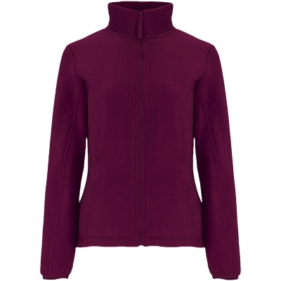 
                                                Artic women's full zip fleece jacket
                                                