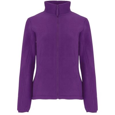 
                                                Artic women's full zip fleece jacket
                                                