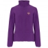 Женская флисовая куртка на молнии Artic Женская флисовая куртка на молнии Artic