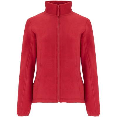 
                                                Artic women's full zip fleece jacket
                                                