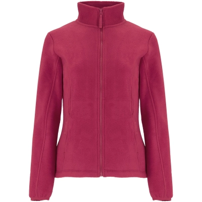 
                                                Artic women's full zip fleece jacket
                                                