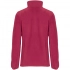 Artic women's full zip fleece jacket