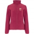 Artic women's full zip fleece jacket