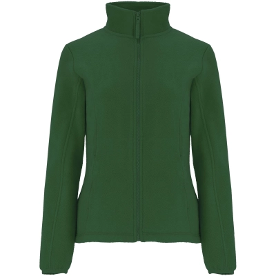 
                                                Artic women's full zip fleece jacket
                                                