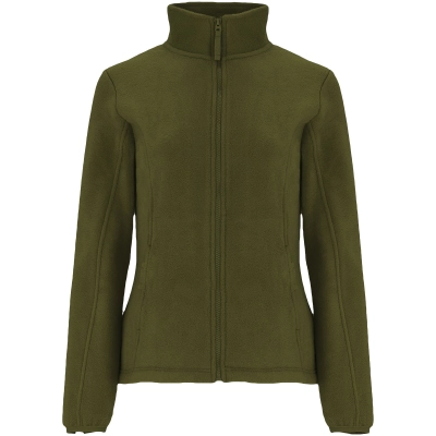 
                                                Artic women's full zip fleece jacket
                                                