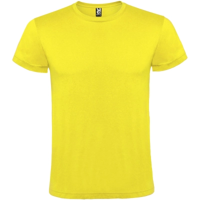 
                                                Atomic short sleeve unisex t-shirt
                                                