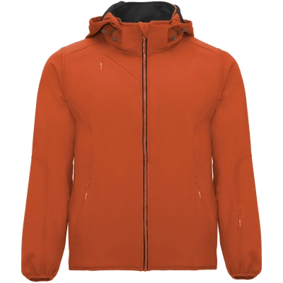 
                                                SiberiaÂ kurtka unisex typu softshell
                                                