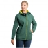Куртка унисекс типа softshell Siberia Куртка унисекс типа softshell Siberia