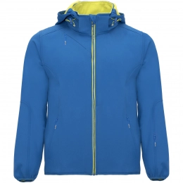 SiberiaÂ kurtka unisex typu softshell