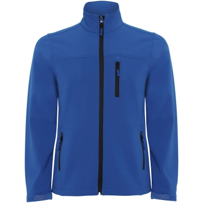 
                                                Antartida men's softshell jacket
                                                