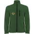 Antartida men's softshell jacket