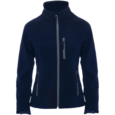 
                                                Antartida women's softshell jacket
                                                