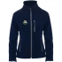 Antartida women's softshell jacket
