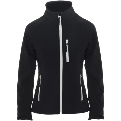 
                                                Antartida women's softshell jacket
                                                