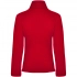 Antartida women's softshell jacket