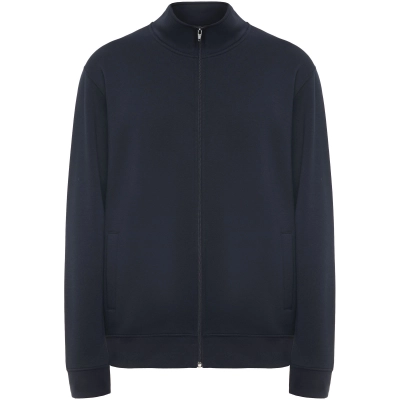 
                                            Ulan unisex full zip sweater
                                            