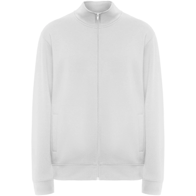
                                            Ulan unisex full zip sweater
                                            